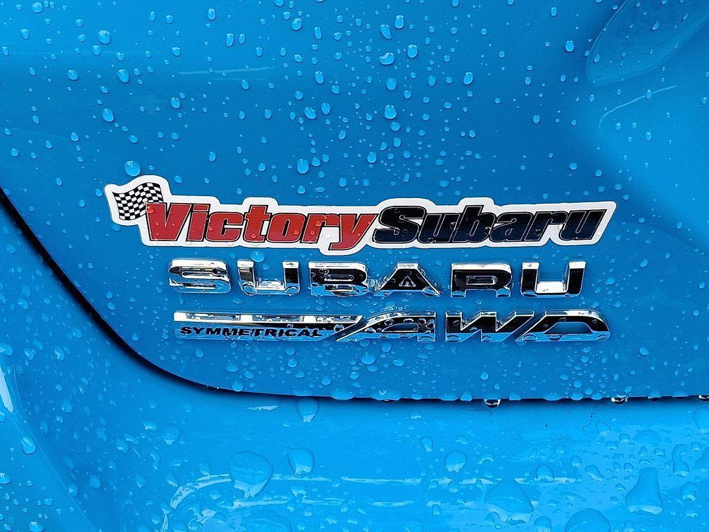 new 2025 Subaru Impreza car, priced at $28,843