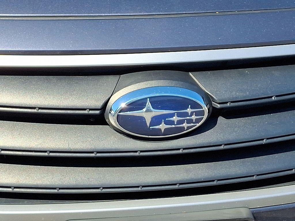 used 2017 Subaru Legacy car, priced at $12,495