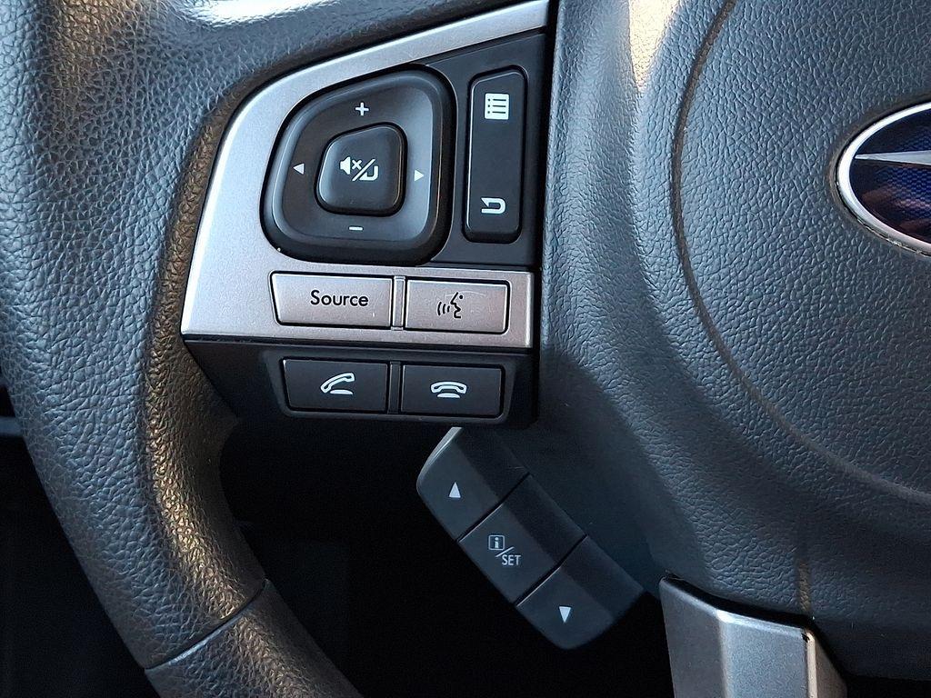 used 2017 Subaru Legacy car, priced at $10,795