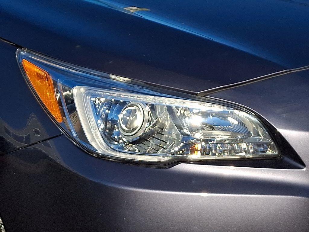 used 2017 Subaru Legacy car, priced at $10,795