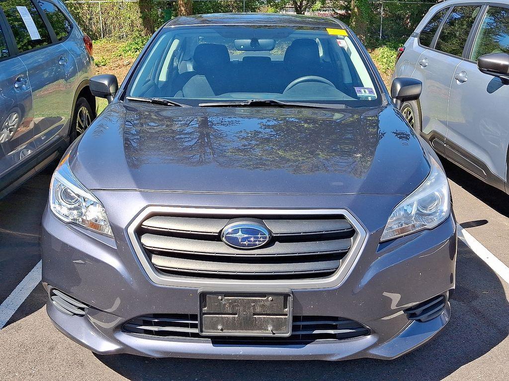 used 2017 Subaru Legacy car, priced at $12,495