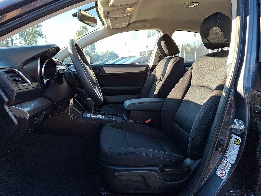 used 2017 Subaru Legacy car, priced at $10,795