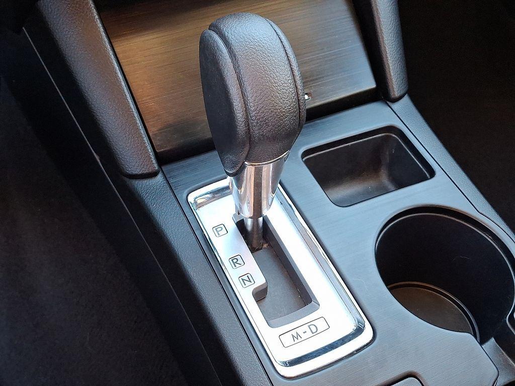 used 2017 Subaru Legacy car, priced at $10,795