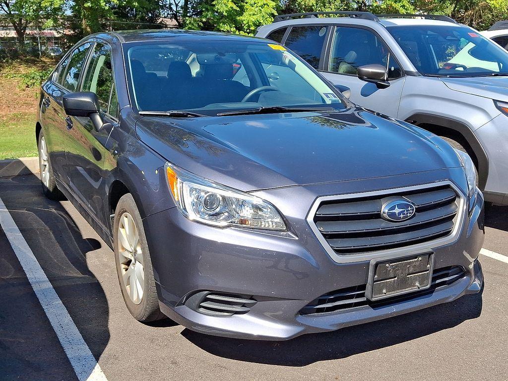 used 2017 Subaru Legacy car, priced at $12,495