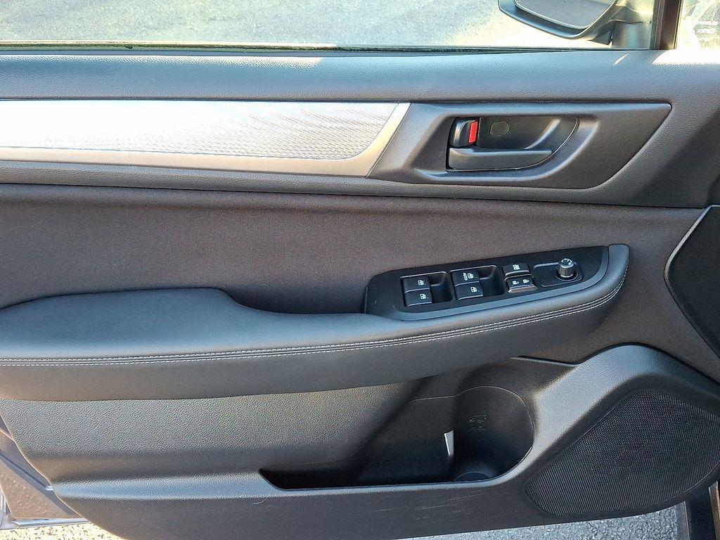 used 2017 Subaru Legacy car, priced at $10,795