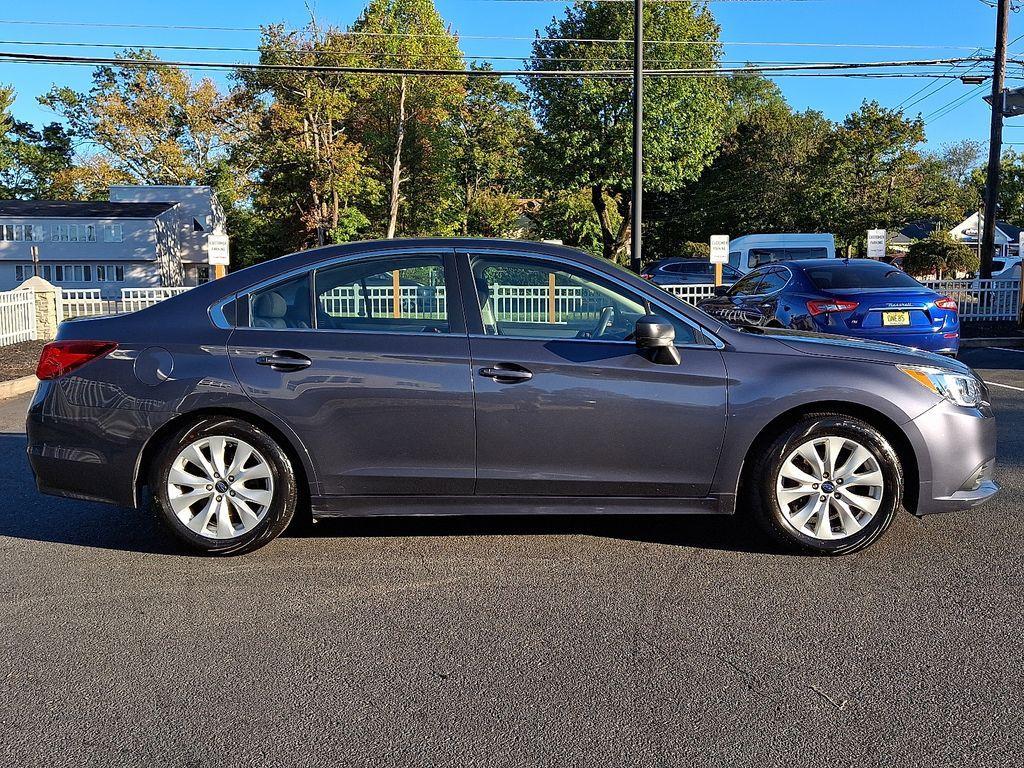 used 2017 Subaru Legacy car, priced at $10,795