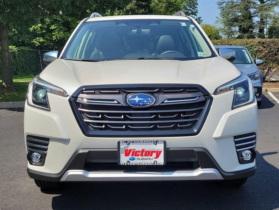 used 2023 Subaru Forester car, priced at $33,995