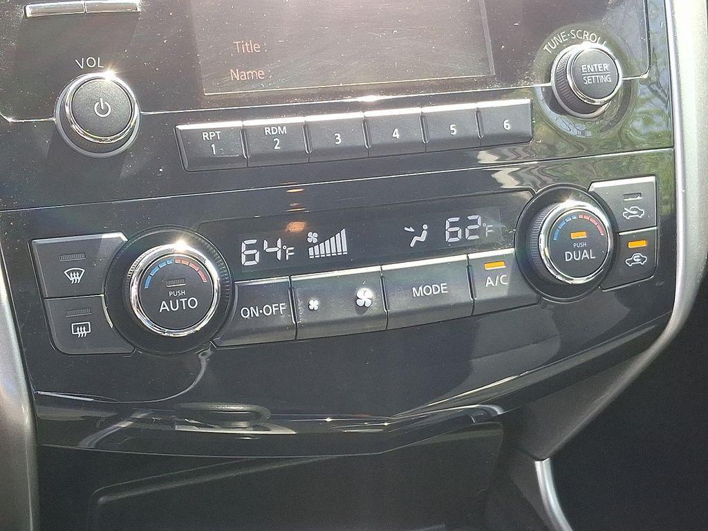 used 2014 Nissan Altima car, priced at $13,745