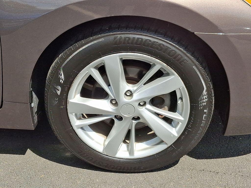 used 2014 Nissan Altima car, priced at $13,745