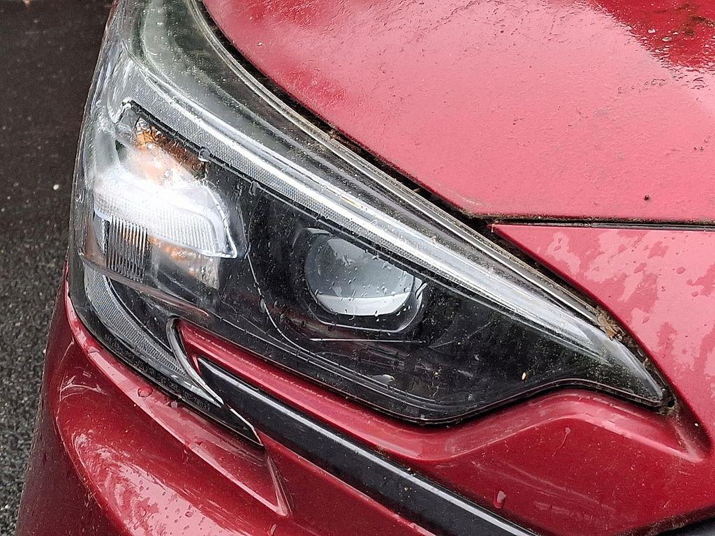 used 2024 Subaru Legacy car, priced at $29,995