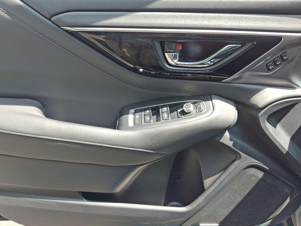 used 2024 Subaru Outback car, priced at $36,995