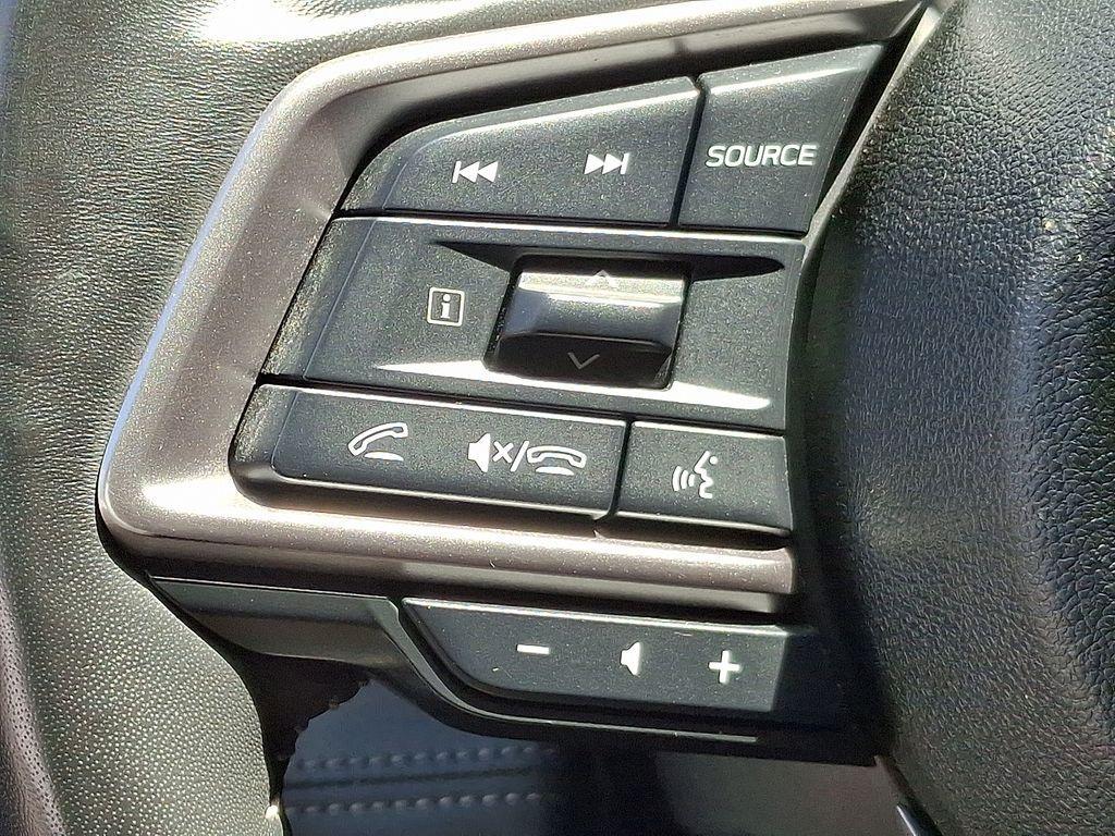 used 2024 Subaru Outback car, priced at $36,995