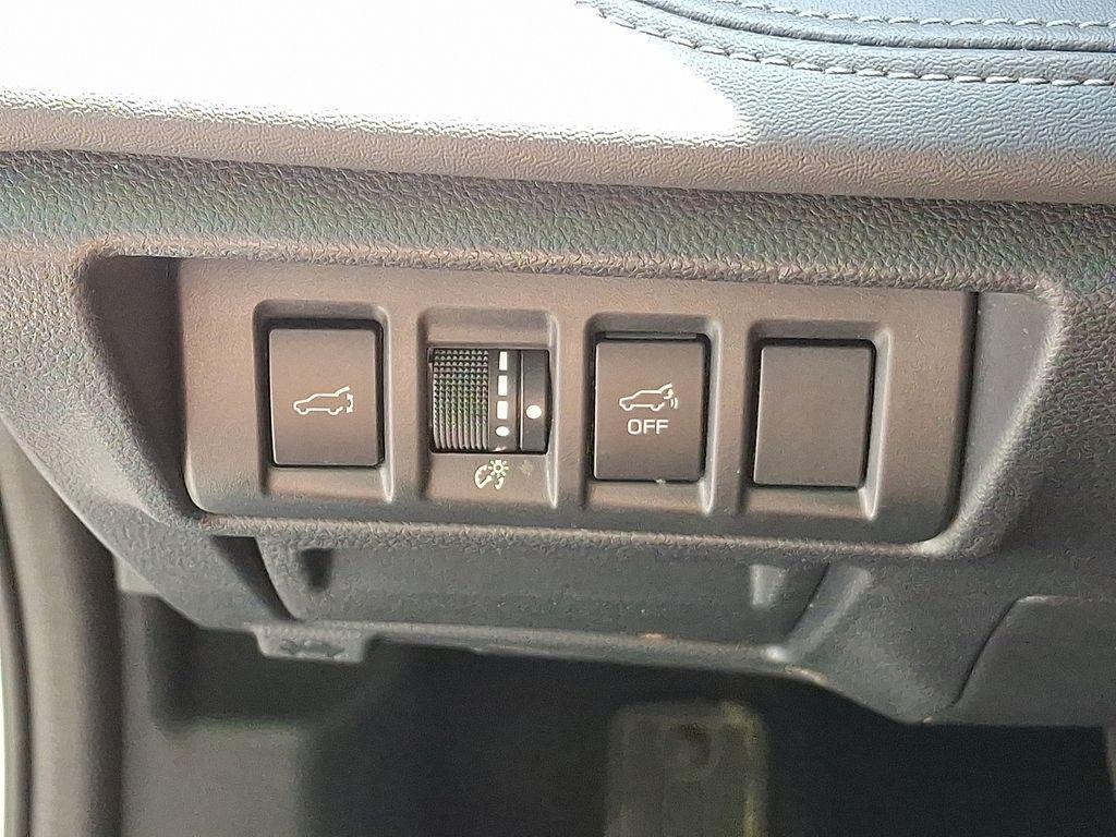 used 2024 Subaru Outback car, priced at $36,995