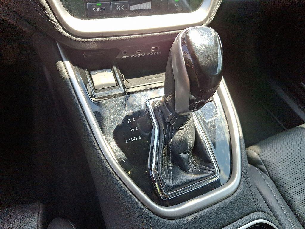 used 2024 Subaru Outback car, priced at $36,995