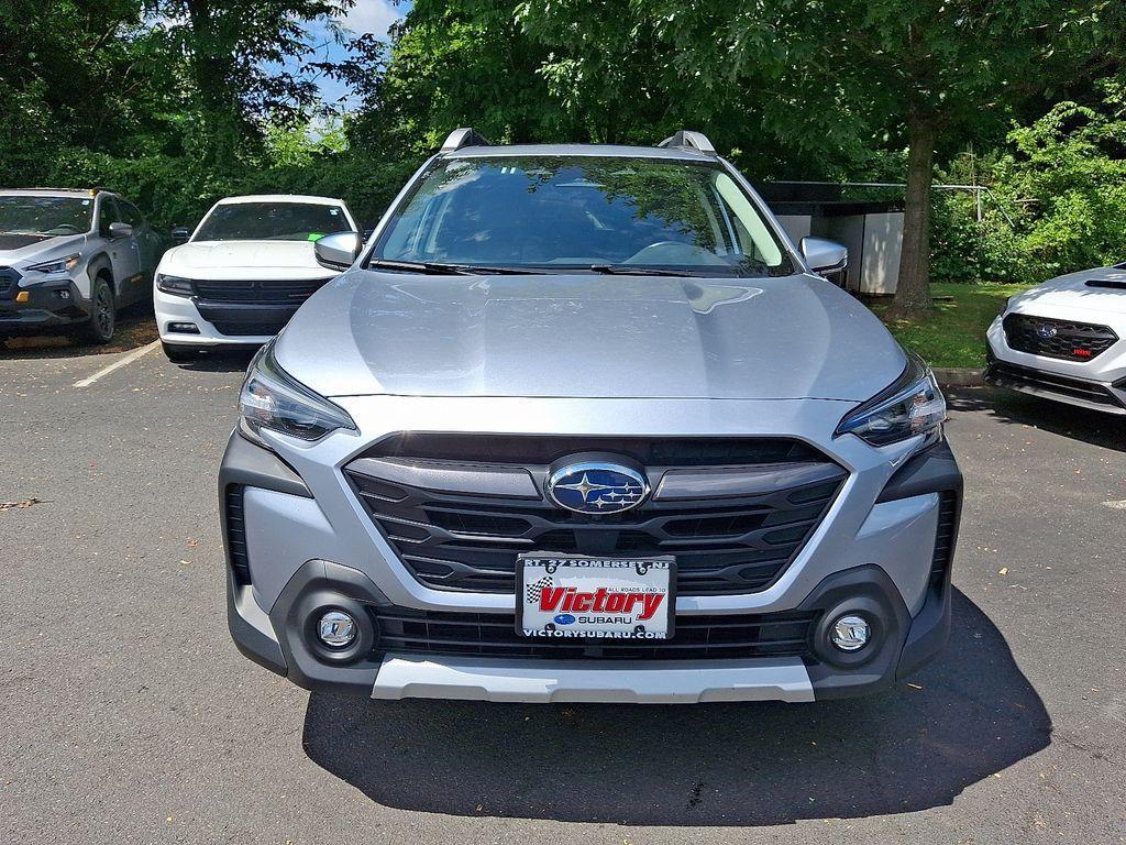 used 2024 Subaru Outback car, priced at $36,995