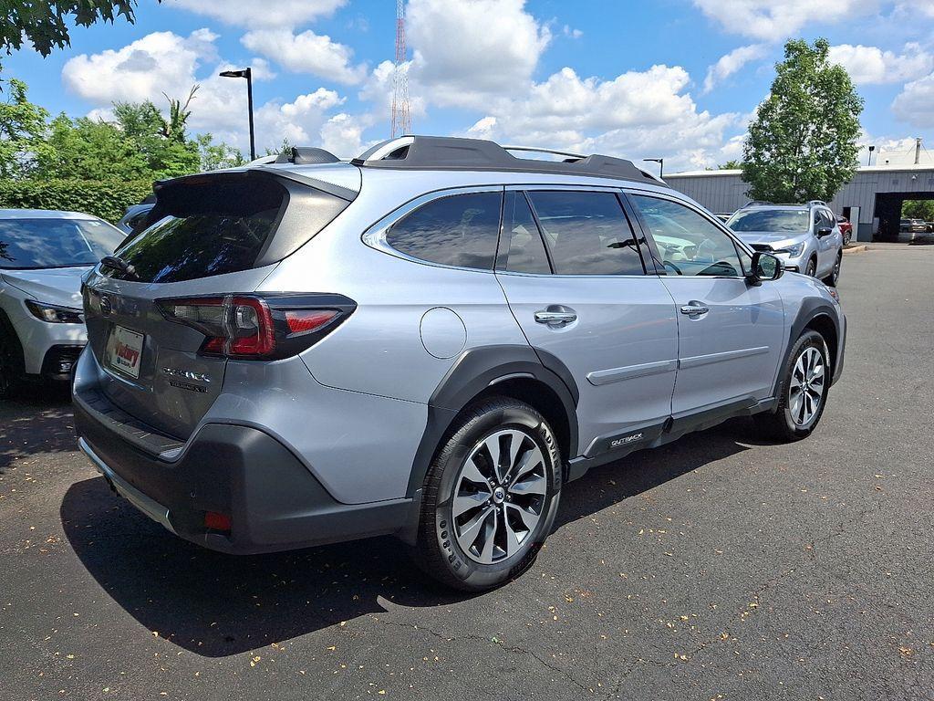 used 2024 Subaru Outback car, priced at $36,995