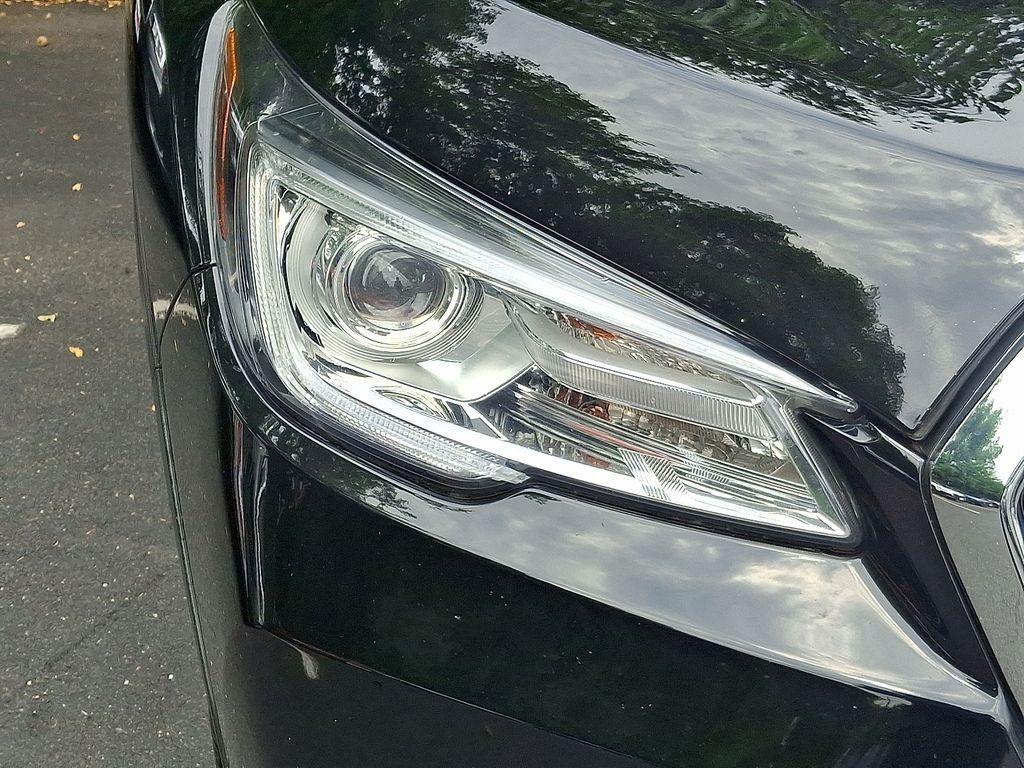 used 2021 Subaru Ascent car, priced at $21,995