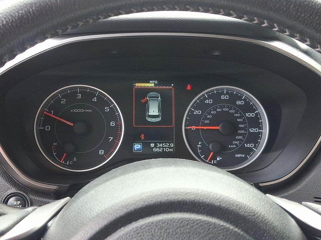 used 2021 Subaru Ascent car, priced at $21,995