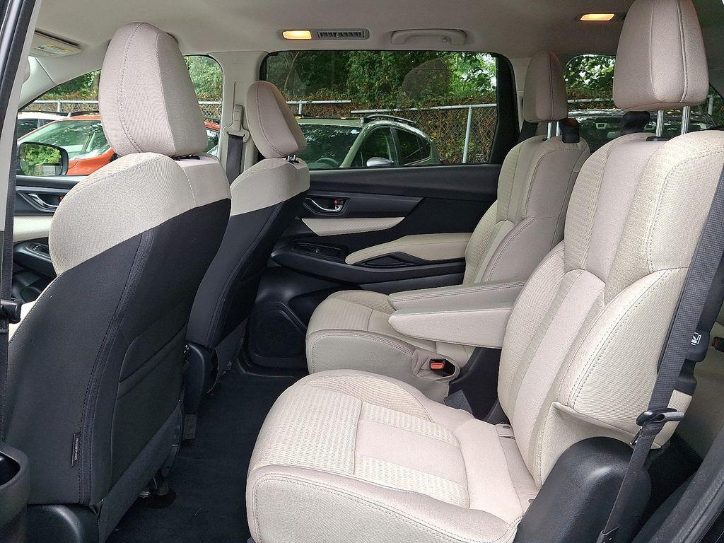 used 2021 Subaru Ascent car, priced at $21,995