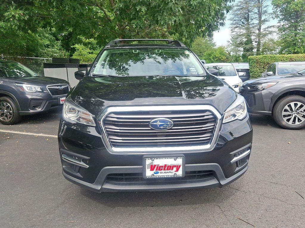 used 2021 Subaru Ascent car, priced at $21,995