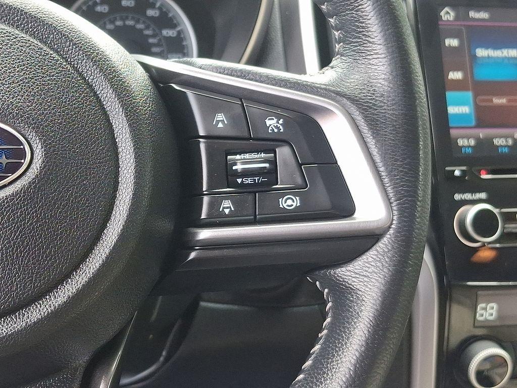 used 2021 Subaru Ascent car, priced at $21,995