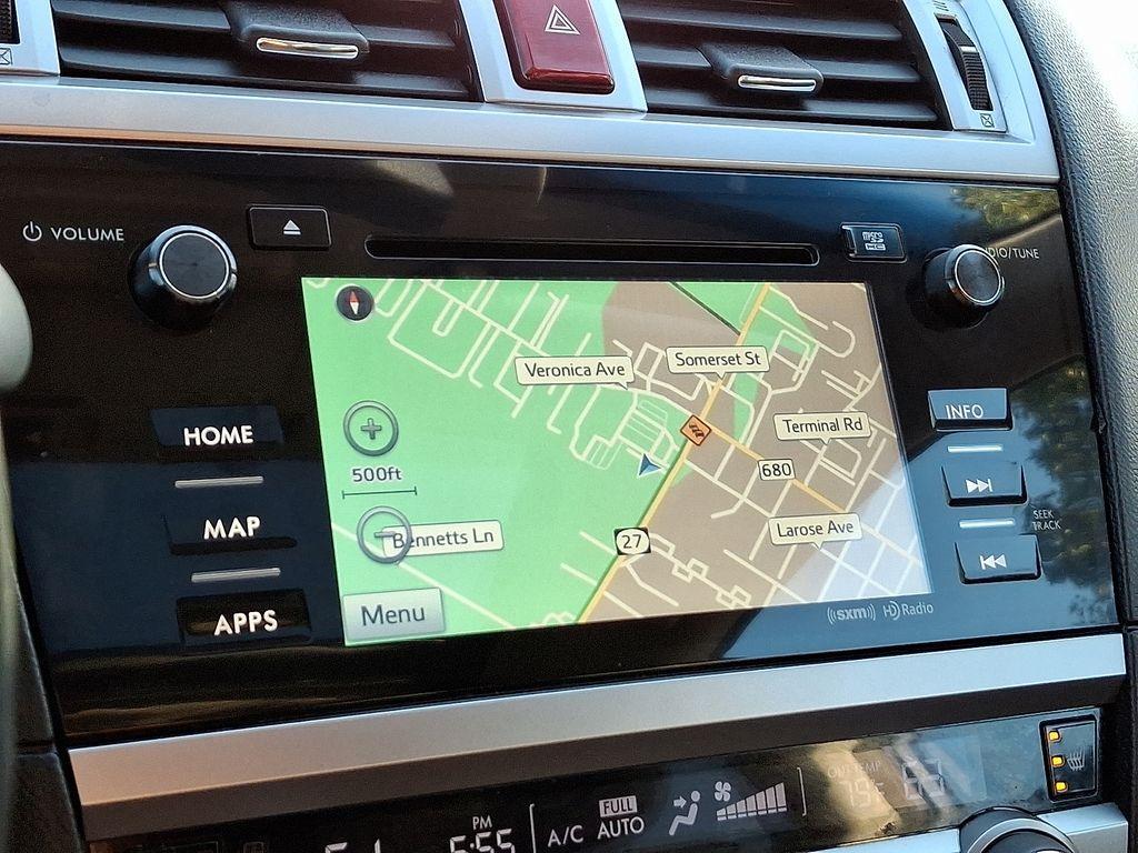 used 2016 Subaru Outback car, priced at $16,395