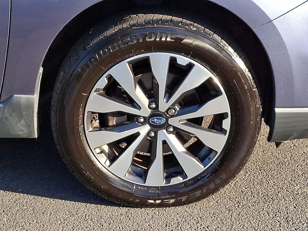 used 2016 Subaru Outback car, priced at $16,395
