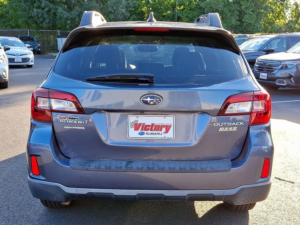 used 2016 Subaru Outback car, priced at $16,395