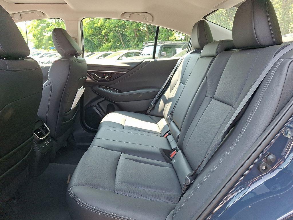 used 2024 Subaru Legacy car, priced at $30,495
