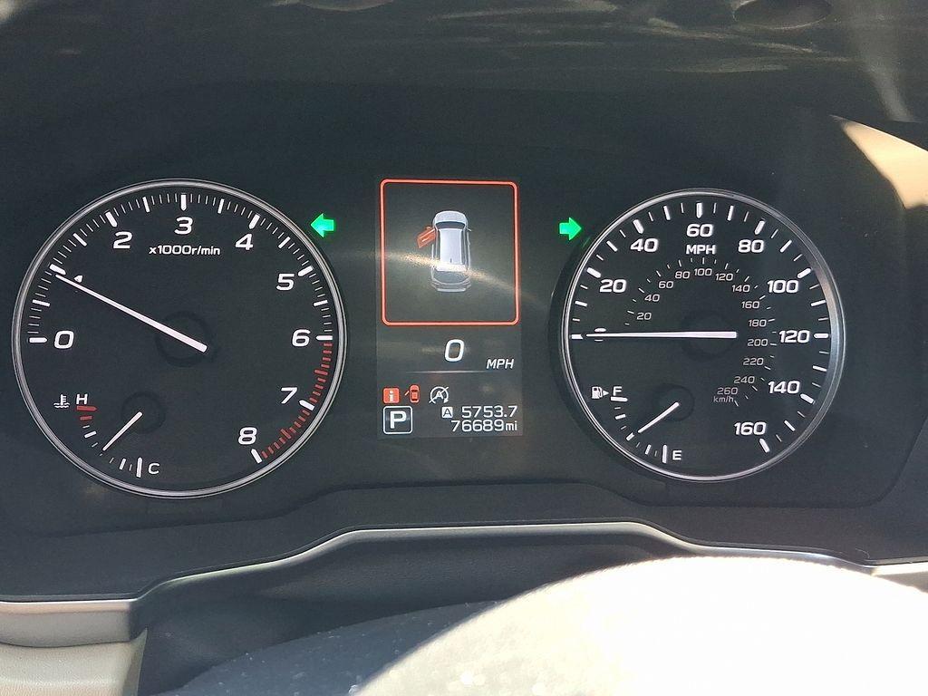 used 2021 Subaru Outback car, priced at $21,995