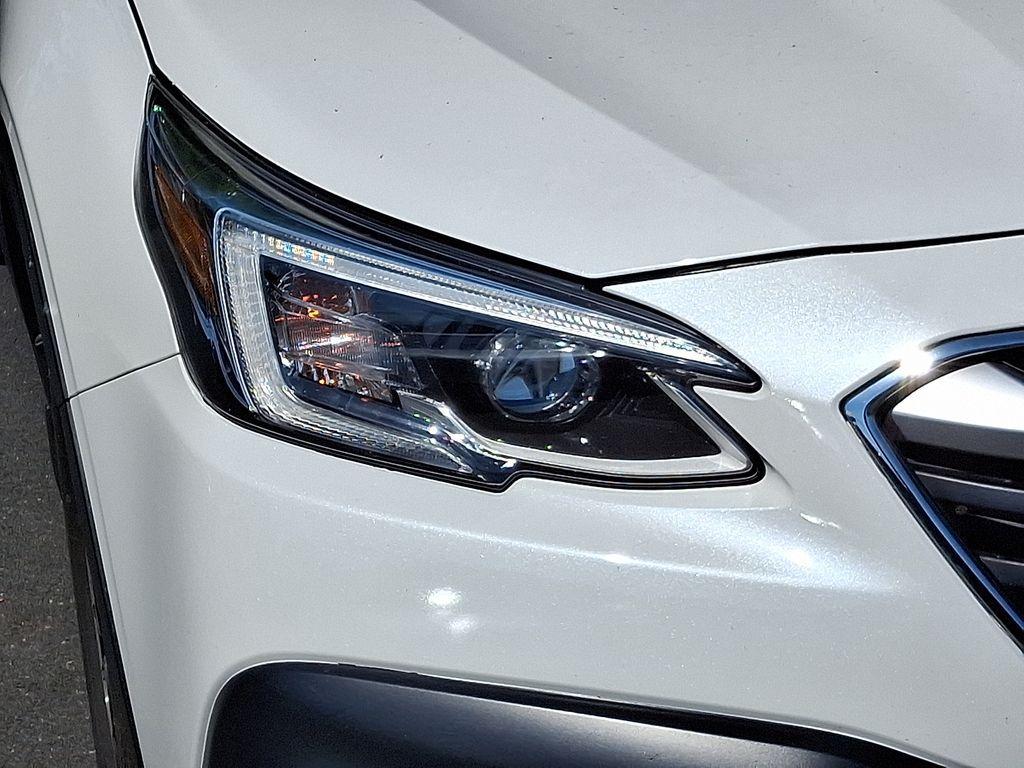 used 2021 Subaru Outback car, priced at $21,995