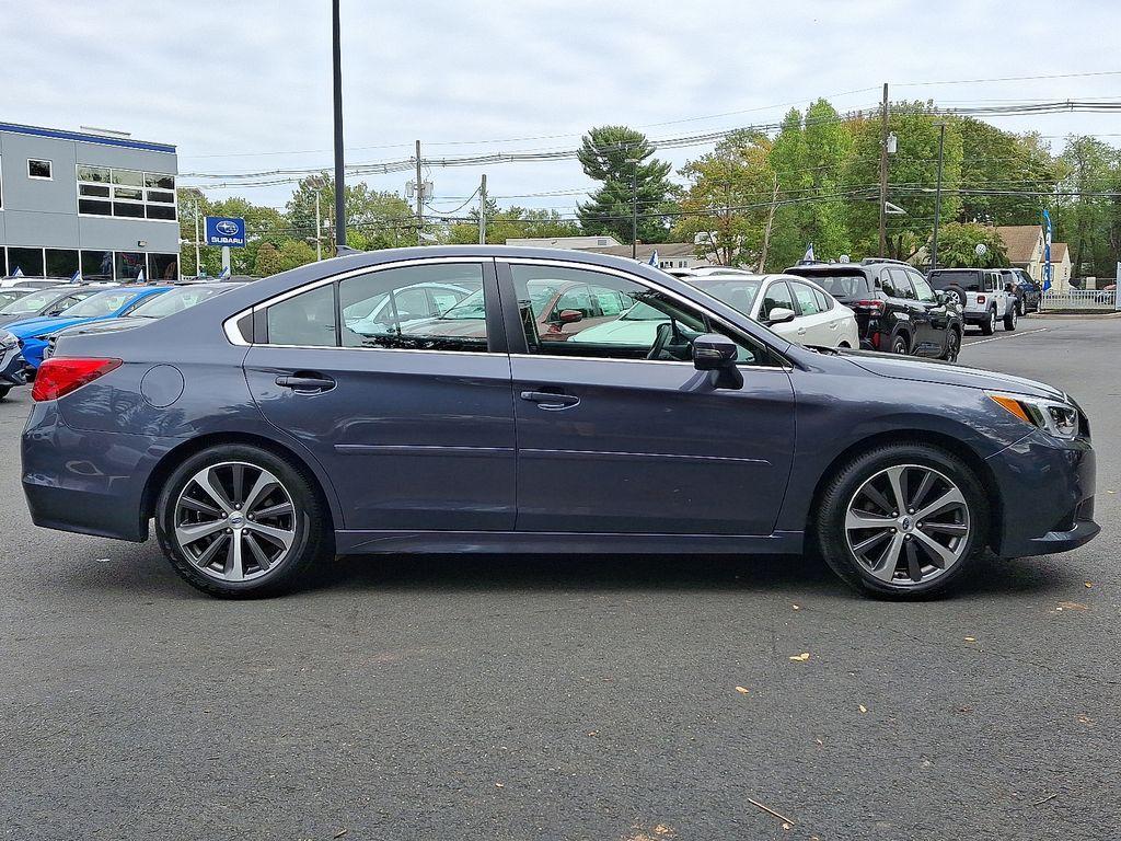 used 2017 Subaru Legacy car, priced at $17,995