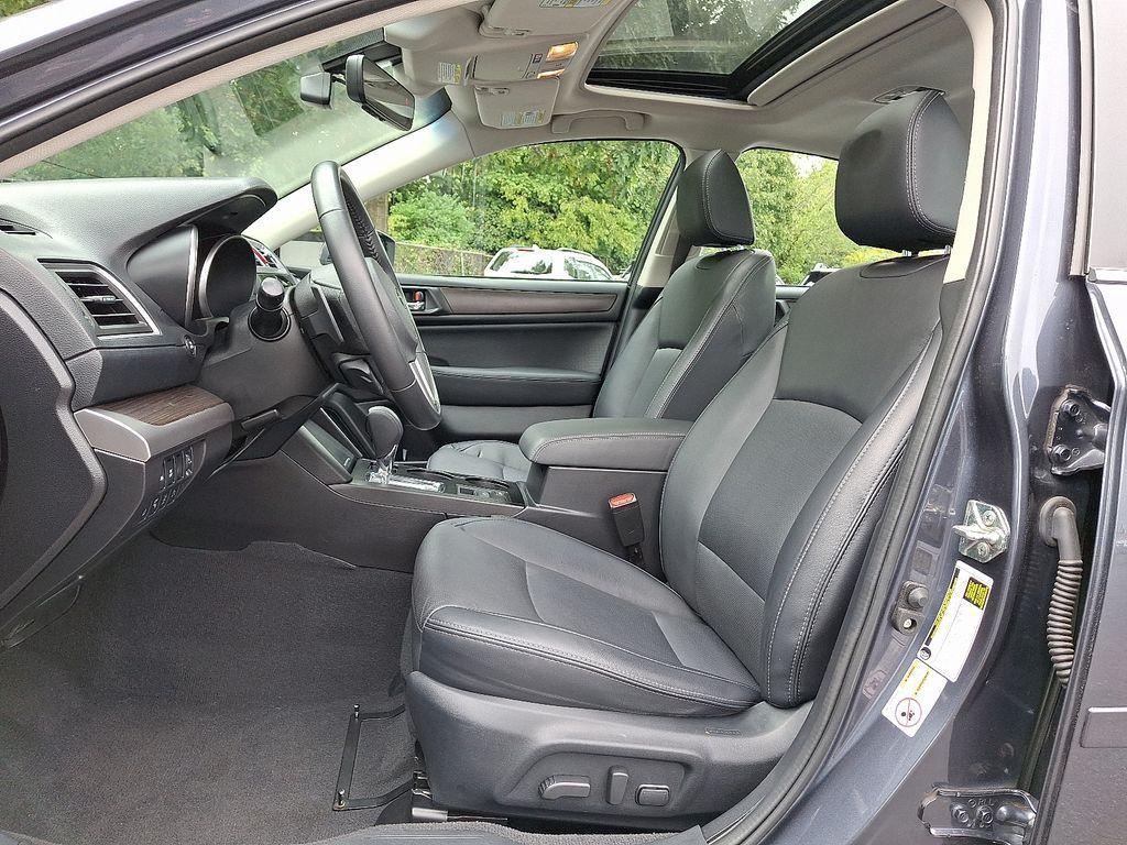 used 2017 Subaru Legacy car, priced at $17,995