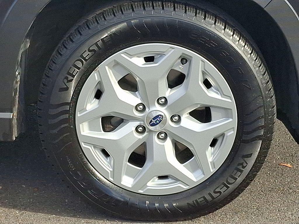 used 2019 Subaru Forester car, priced at $15,995