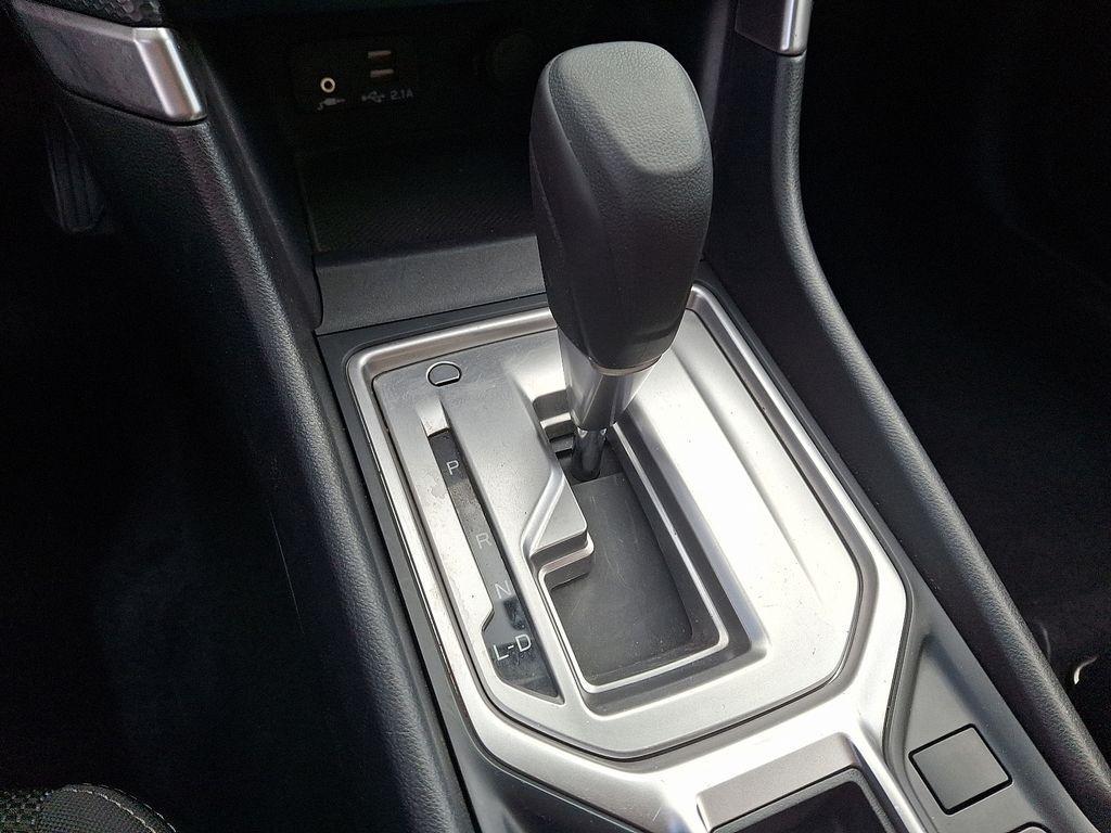 used 2019 Subaru Forester car, priced at $15,995