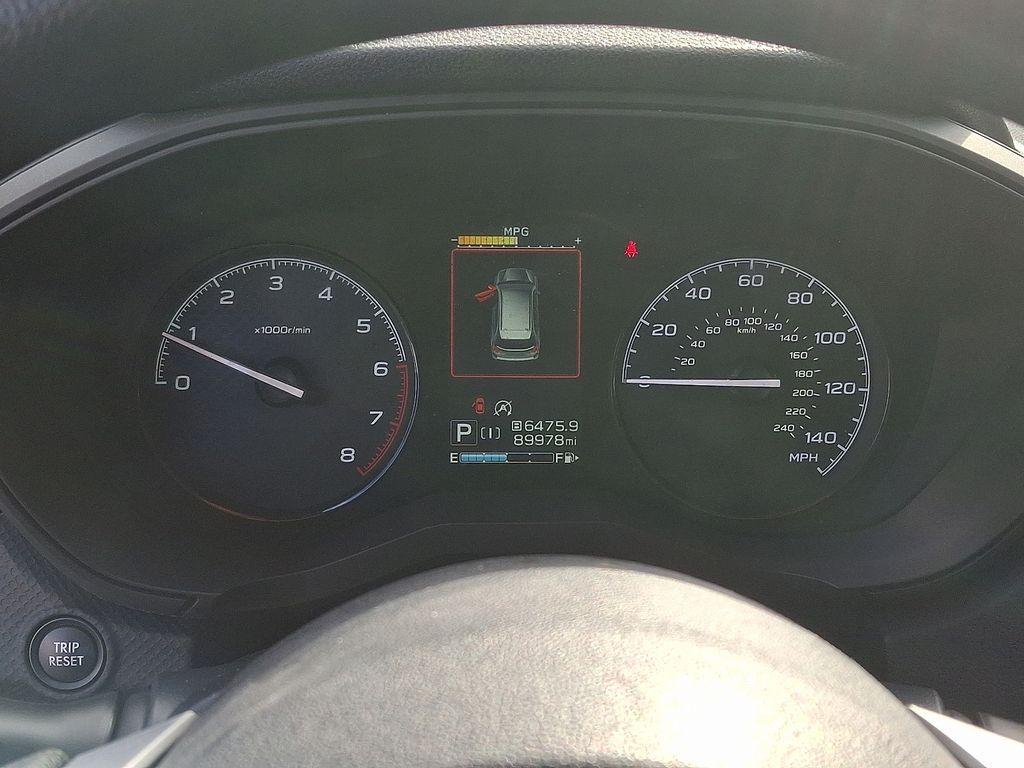 used 2019 Subaru Forester car, priced at $15,995