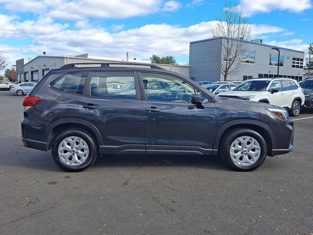 used 2019 Subaru Forester car, priced at $15,995