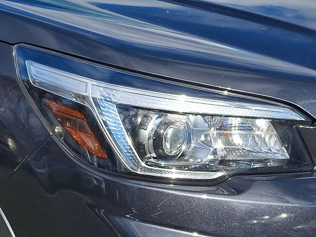 used 2019 Subaru Forester car, priced at $15,995