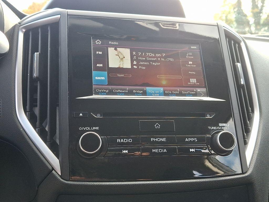 used 2019 Subaru Forester car, priced at $15,995