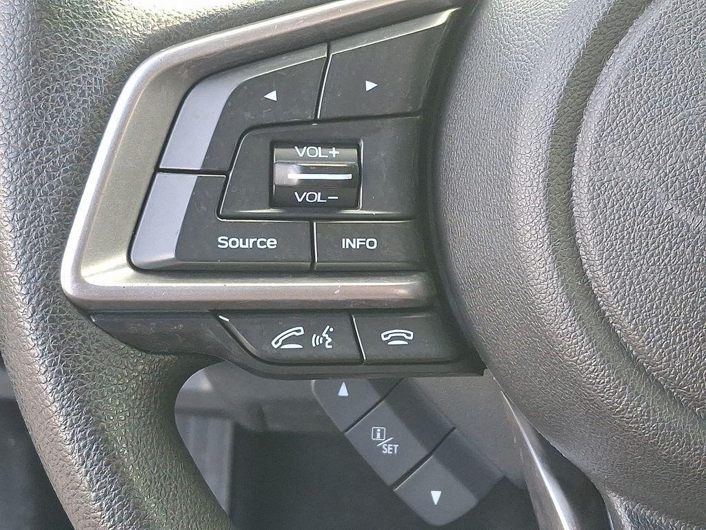 used 2019 Subaru Forester car, priced at $15,995