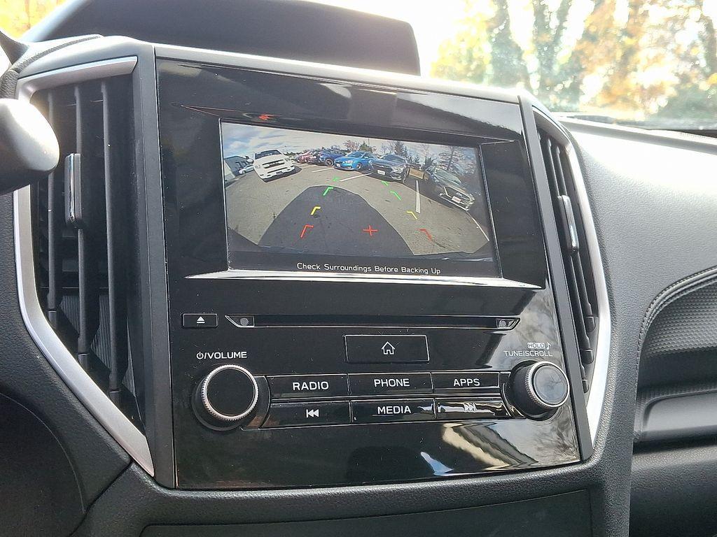 used 2019 Subaru Forester car, priced at $15,995