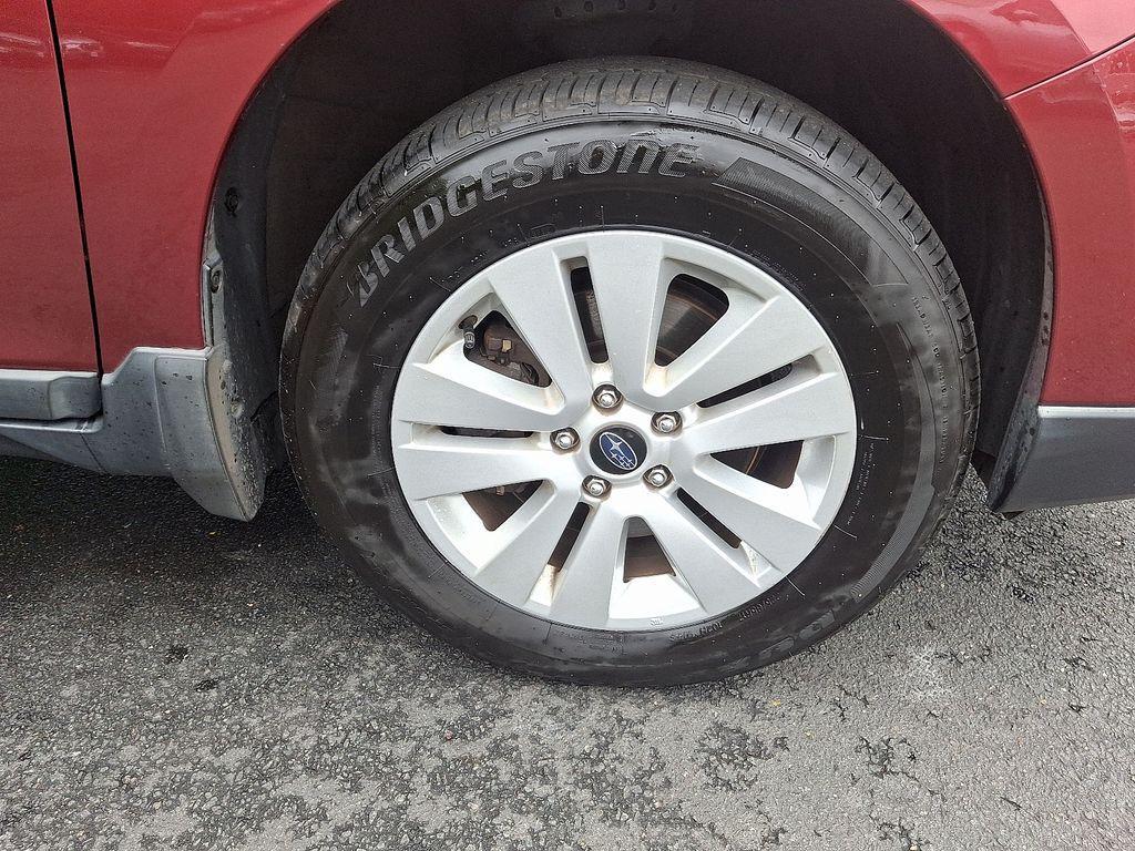 used 2019 Subaru Outback car, priced at $21,995