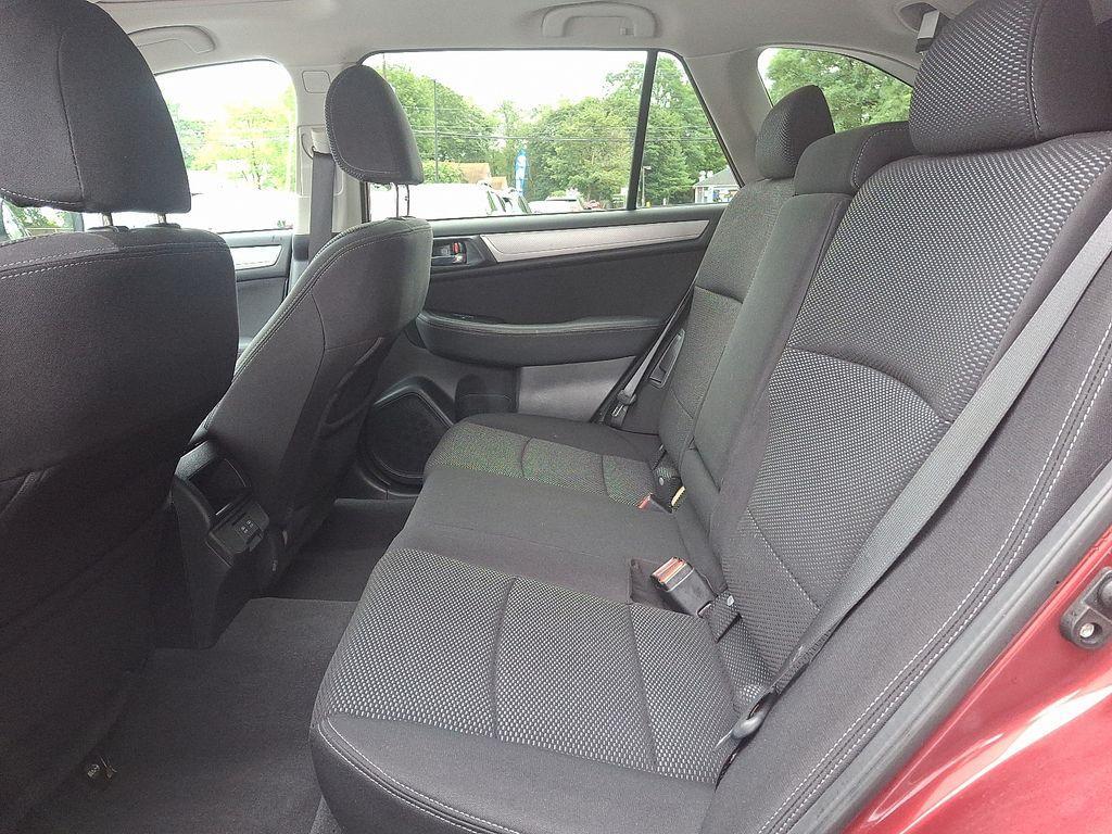 used 2019 Subaru Outback car, priced at $21,995