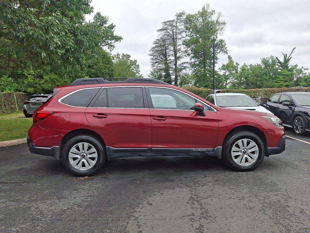 used 2019 Subaru Outback car, priced at $21,995