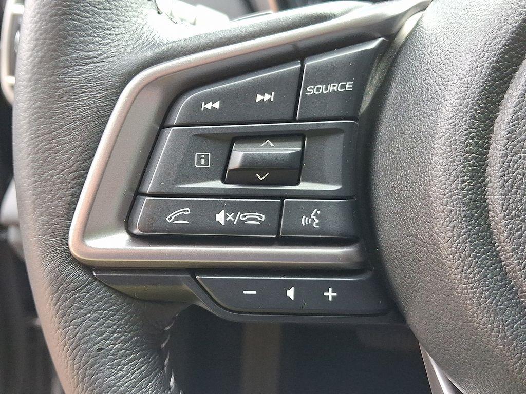 used 2023 Subaru Outback car, priced at $29,995