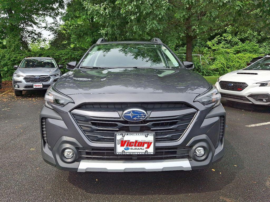 used 2023 Subaru Outback car, priced at $29,995