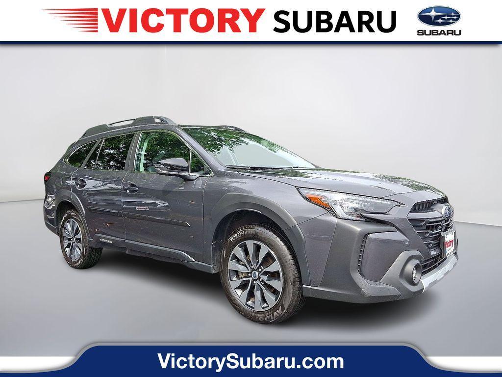 used 2023 Subaru Outback car, priced at $29,995