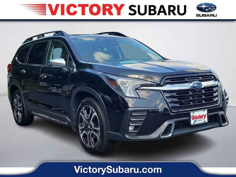 used 2023 Subaru Ascent car, priced at $38,585