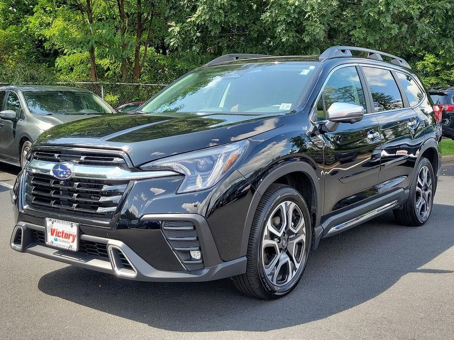 used 2023 Subaru Ascent car, priced at $38,585