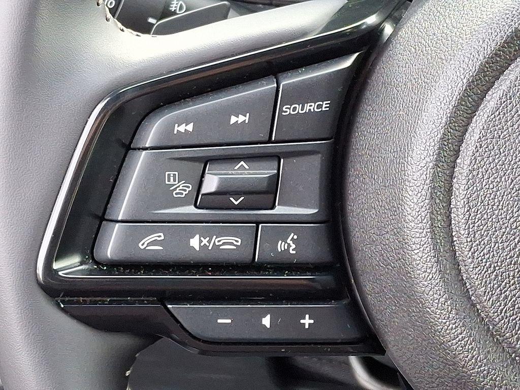 used 2025 Subaru Forester Hybrid car, priced at $34,998